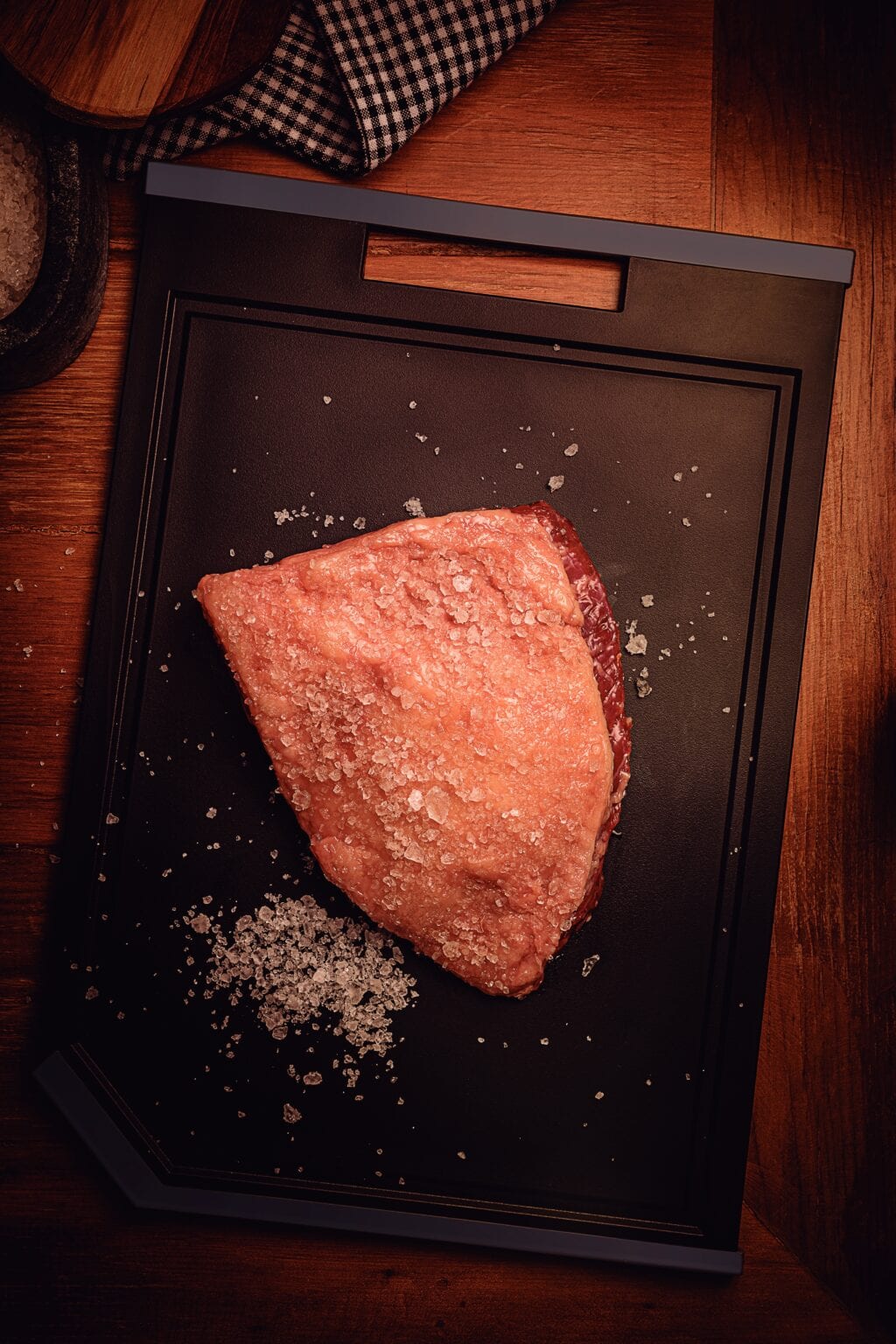 Cutting Board (43 x 30 x 1.2cm) - Image 2