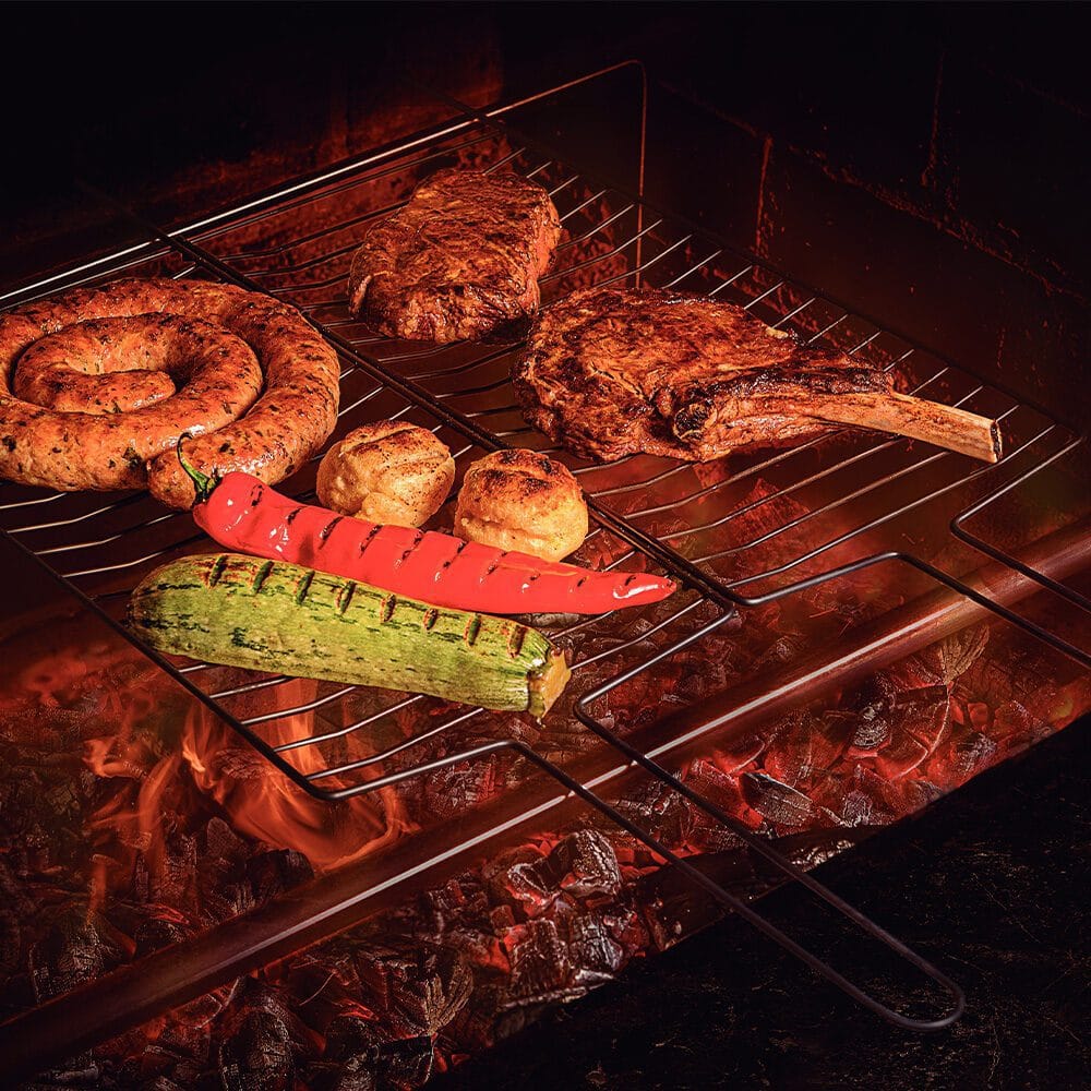 Grill Grate Churrasco - Image 2