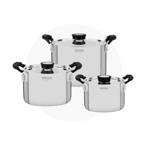 Cookware-set