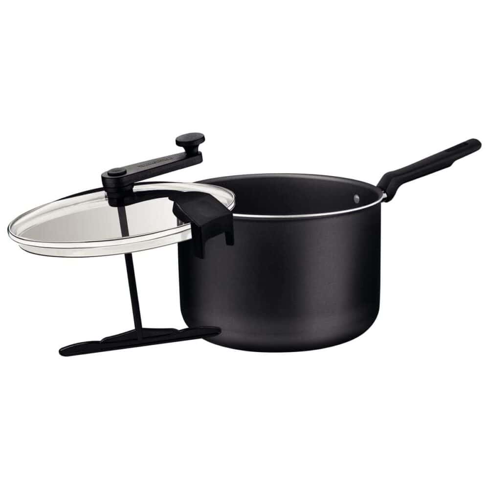 20cm, 3,5l - Popcorn Maker Loreto - Image 2