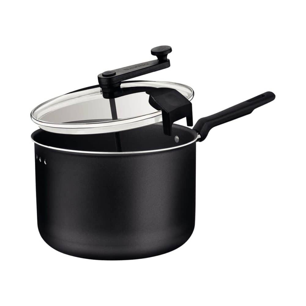20cm, 3,5l - Popcorn Maker Loreto - Image 3
