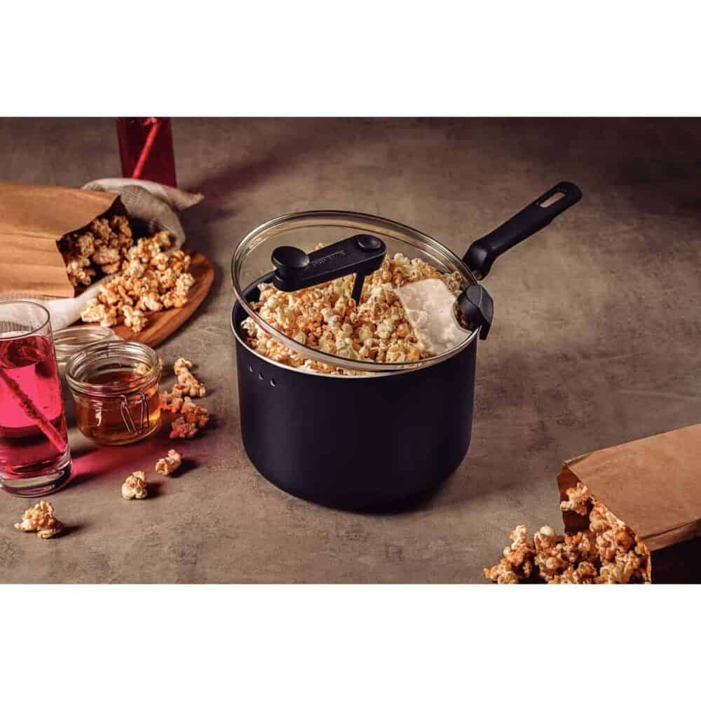 20cm, 3,5l - Popcorn Maker Loreto - Image 4