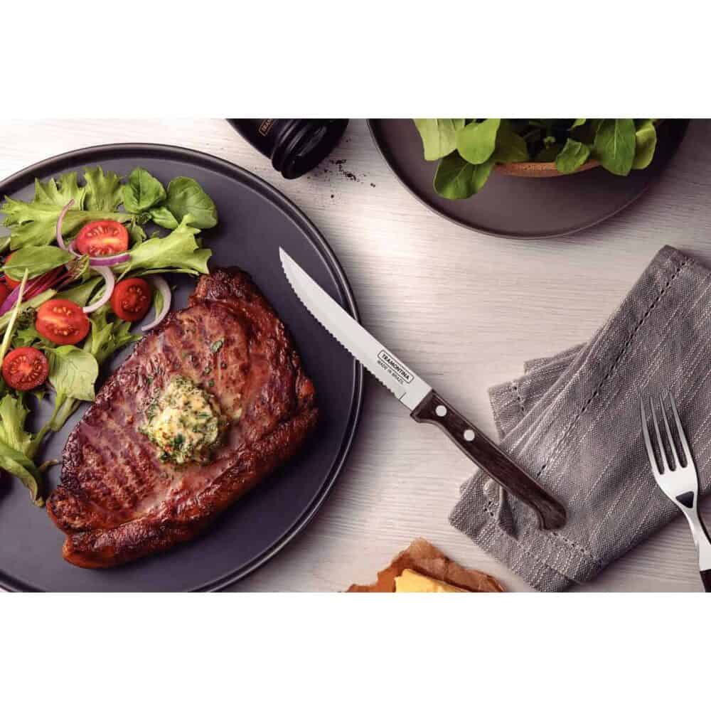 5"(13cm) Steak Knife - Image 2