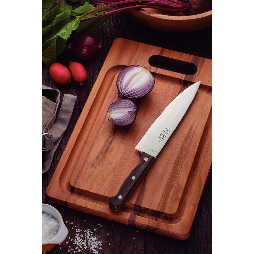 6"(15cm) Cooks Knife - Image 2