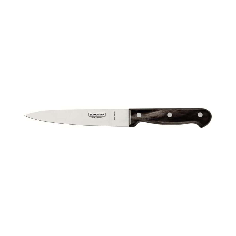 6"(15cm) Butcher Knife - Image 2
