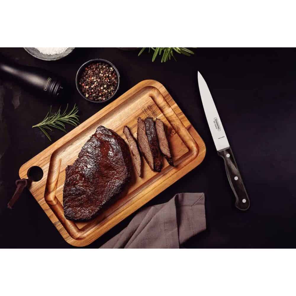 6"(15cm) Butcher Knife - Image 3