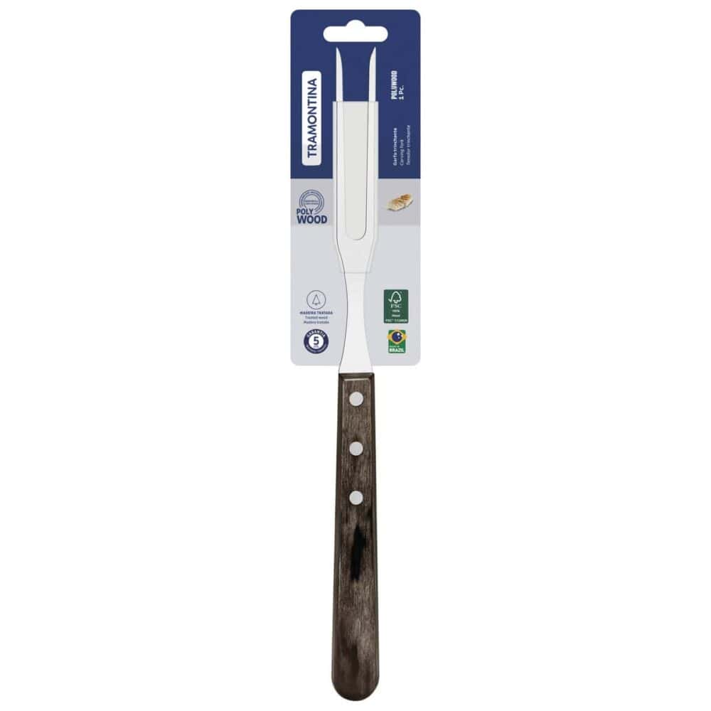 Carving Fork - Image 3