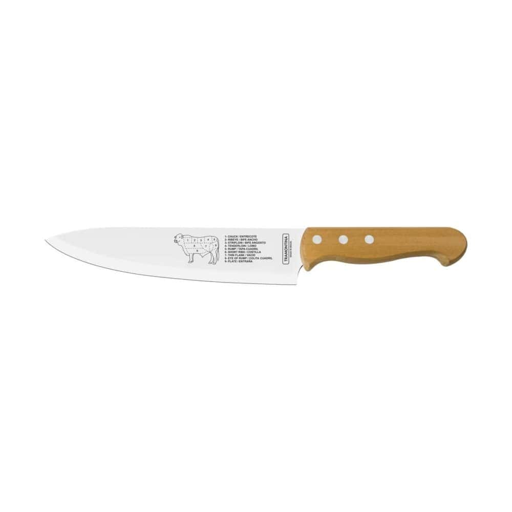 2pc Carving Set (Blister Packaging) - Image 2