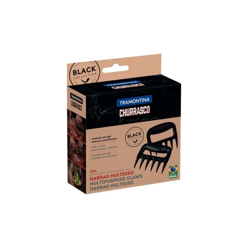 2pc Multipurpose Claws - Image 9