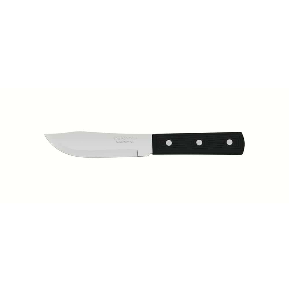 Tramontina 5" (13cm) Butcher Knife Polypropylene Handle