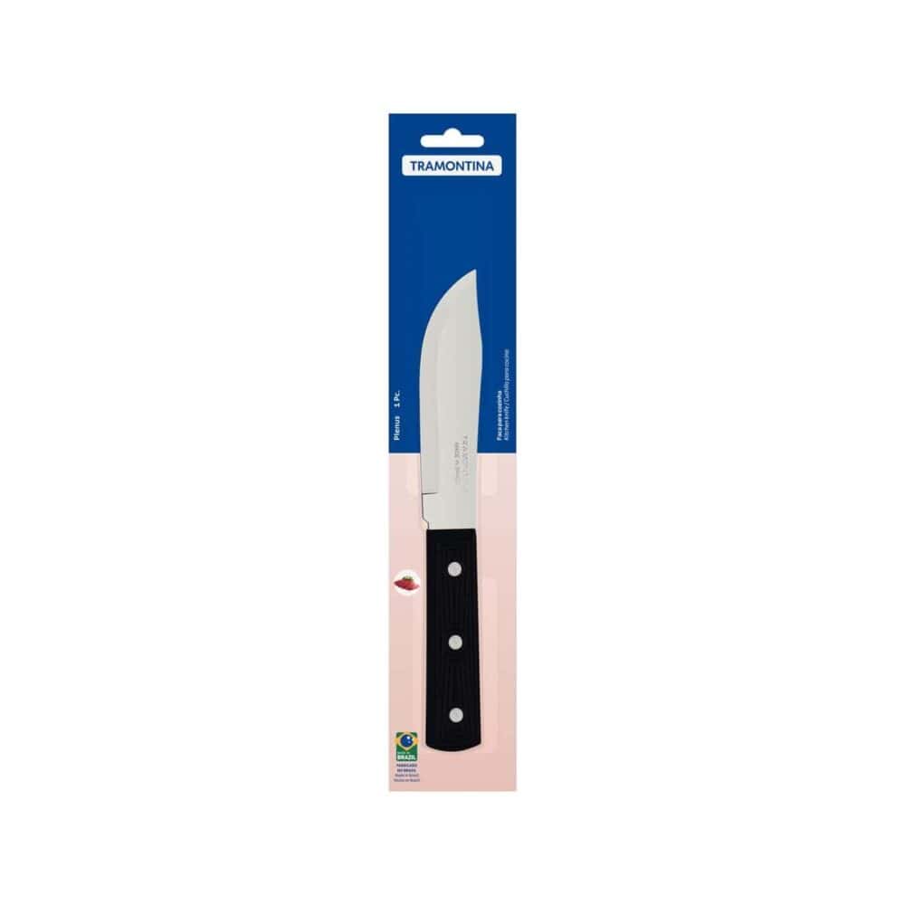 Tramontina 5"(13cm) Kitchen Knife Plenus (blister) - Image 2