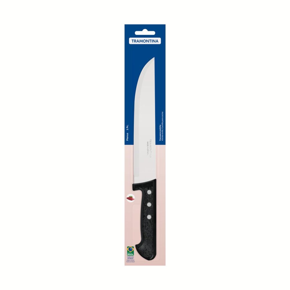 8"(20cm) Kitchen Knife Plenus (blister) - Image 3