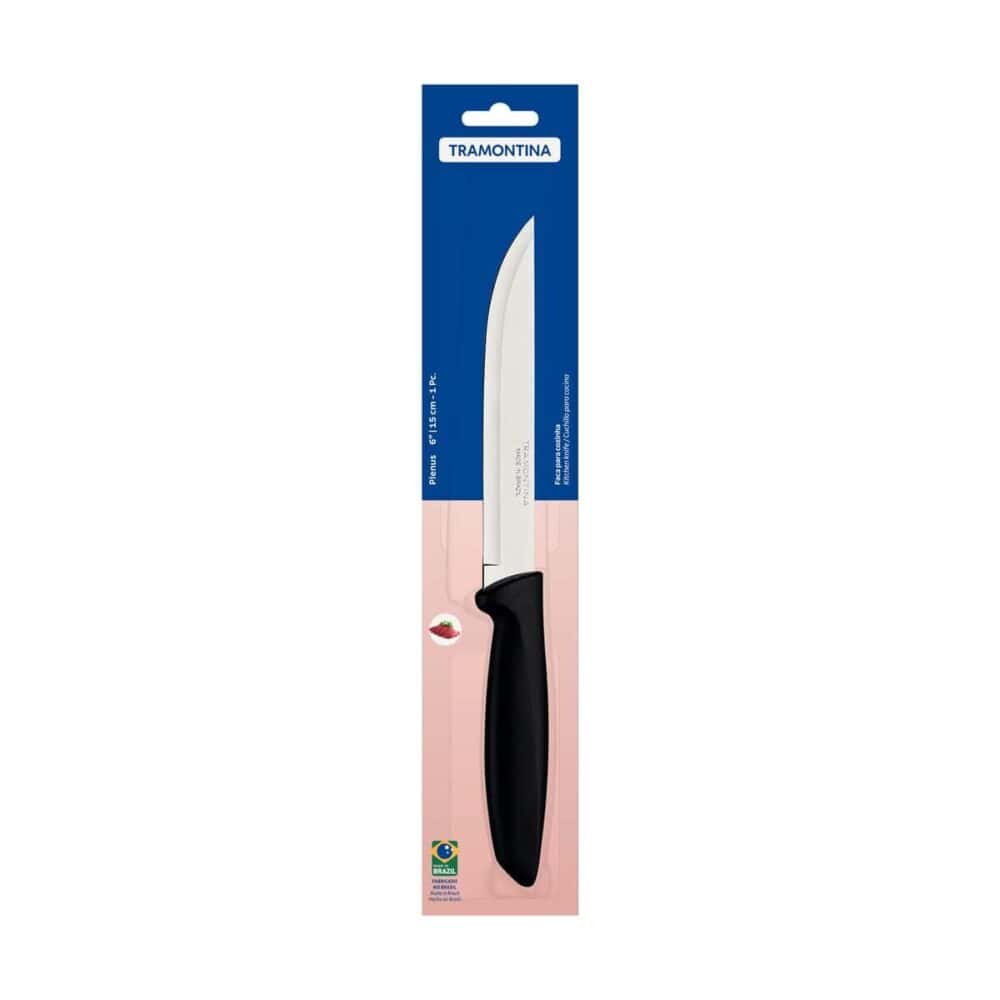 6" (15cm) Kitchen Knife (blister packaging) - Image 3