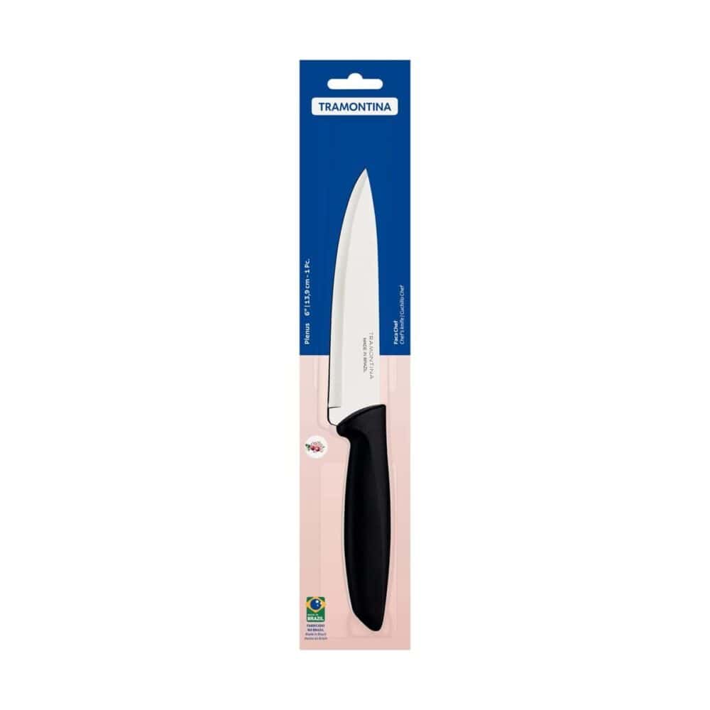 6" (15cm) Chef's Knife (blister packaging) - Image 3