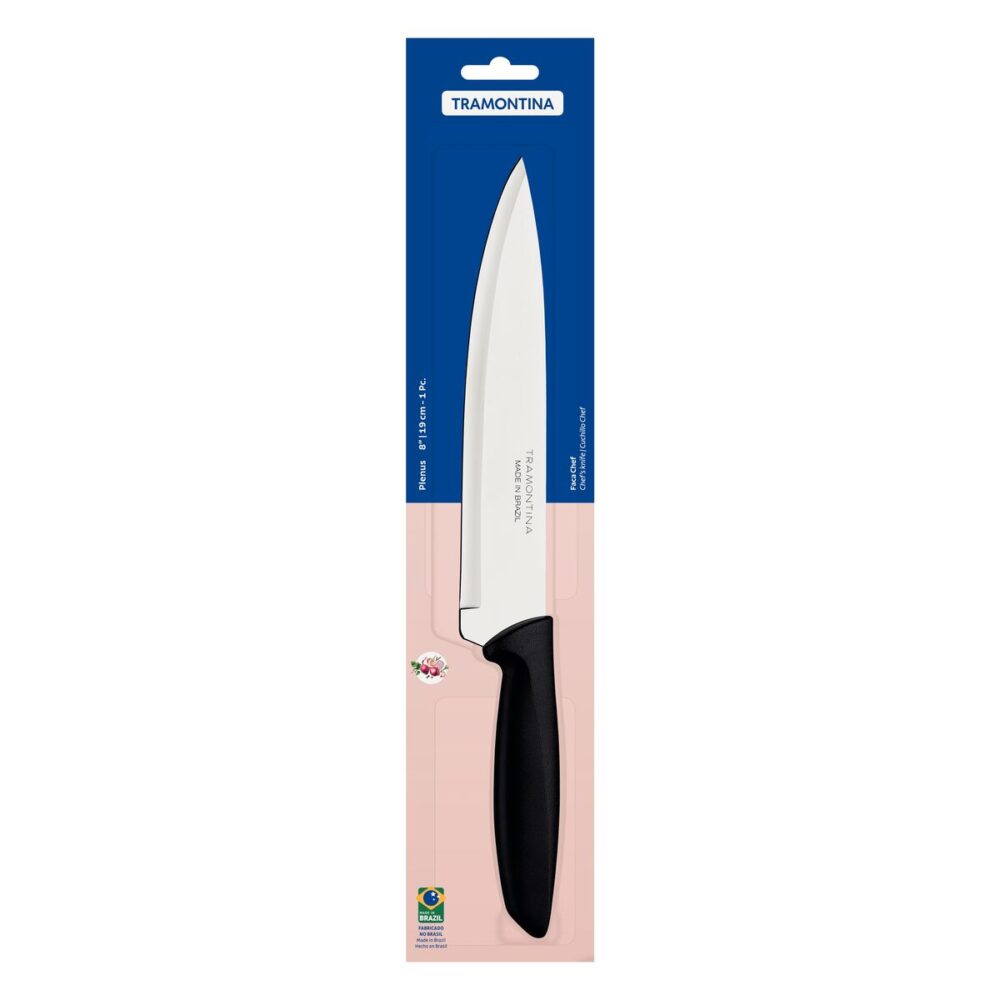 8" (20cm) Chef's Knife - Image 3