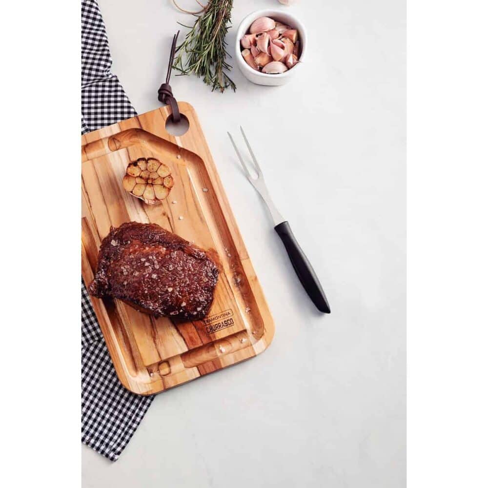 Carving Fork (blister packaging) - Image 2