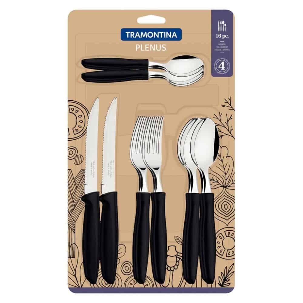 16pc Tableware Set - Image 4