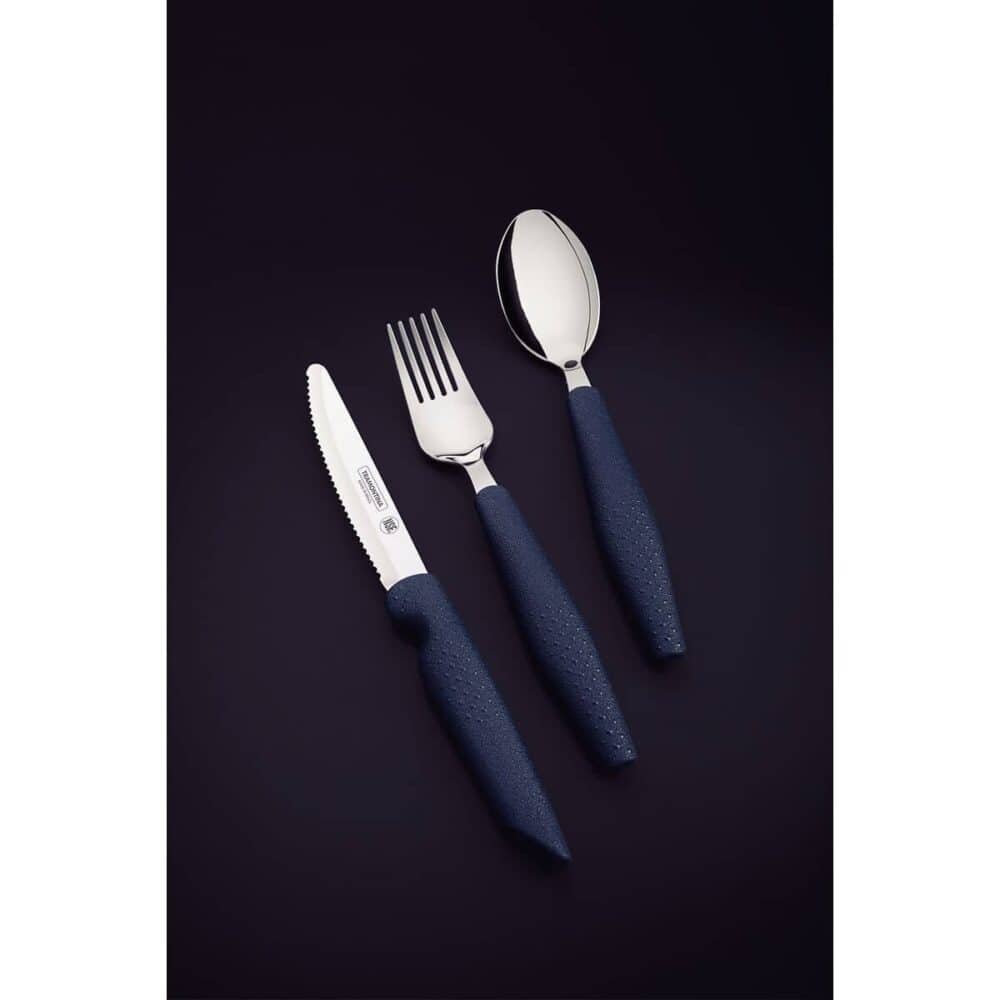 Special Assistance - 4pc ForAll Assistive Cutlery Set - Image 3