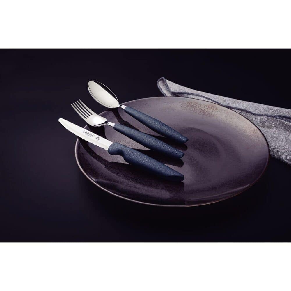 Special Assistance - 4pc ForAll Assistive Cutlery Set - Image 4