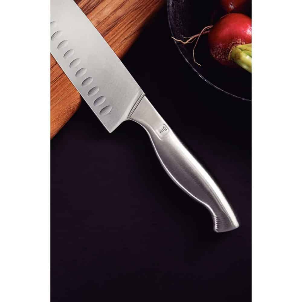 7,5" Santoku Knife - Image 3