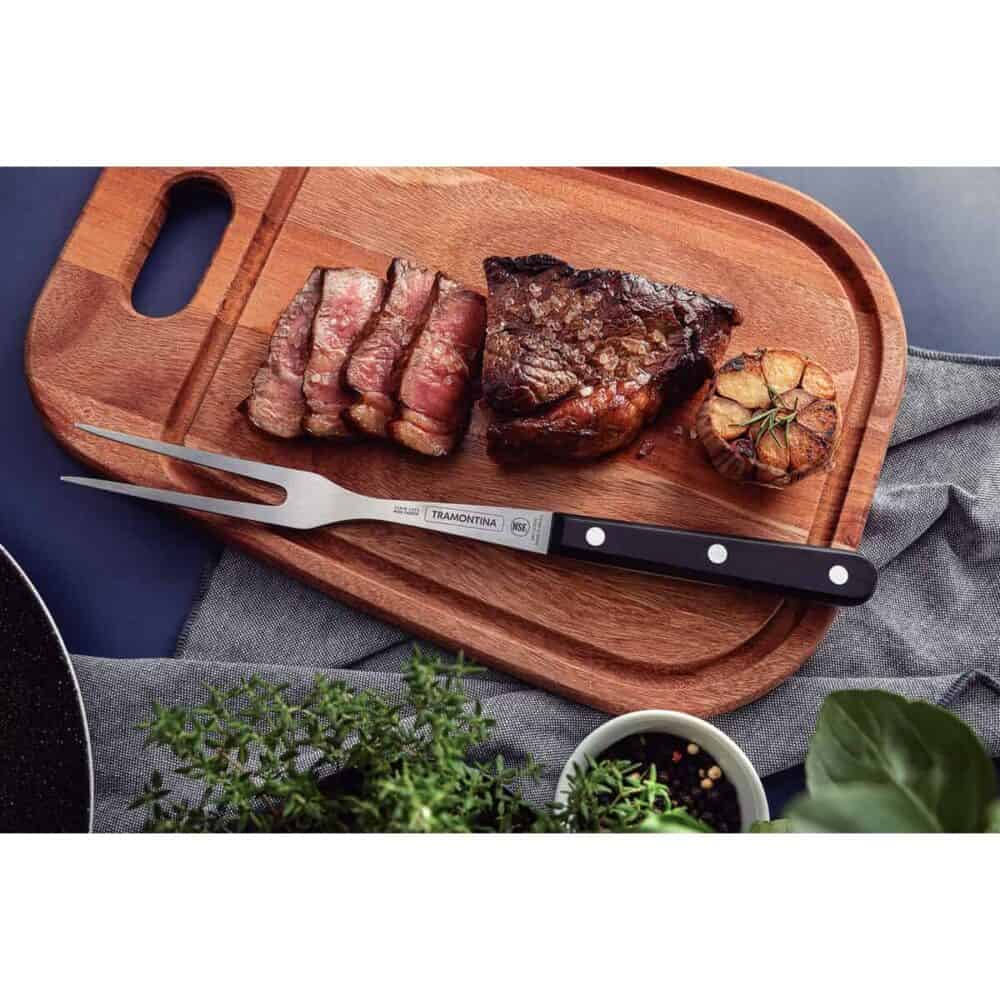 Carving Fork - Image 2