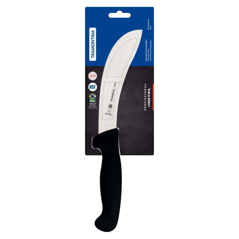 6" (15cm) Skinning knife - Image 2