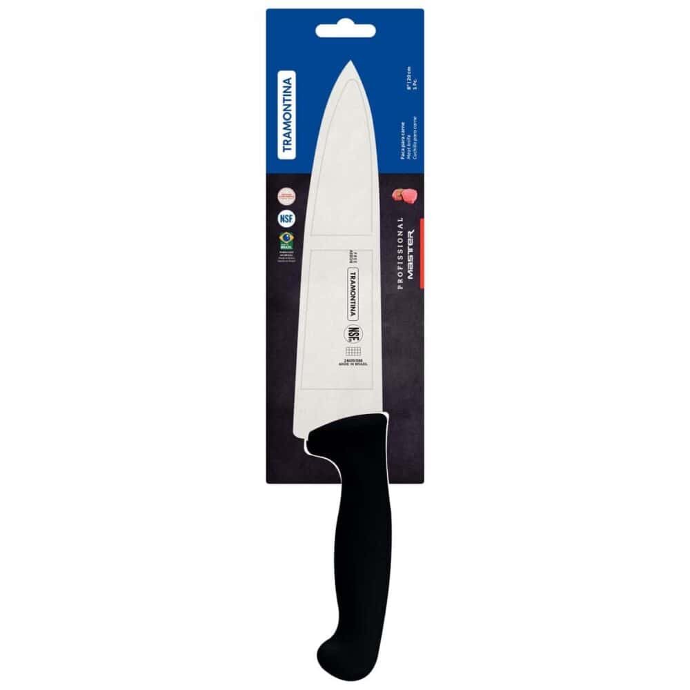 8" (20cm) Meat Knife - Image 2