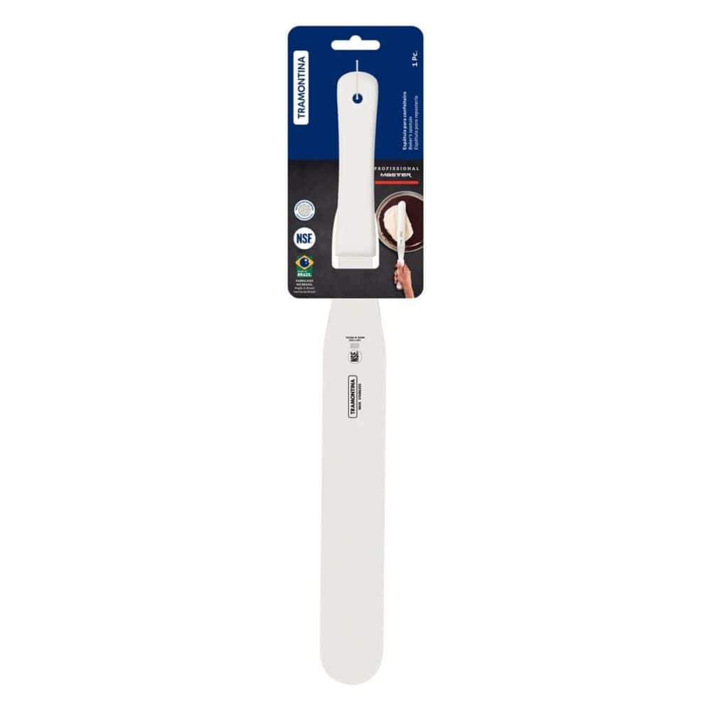 12" (30cm) Bakers Spatula - Image 3