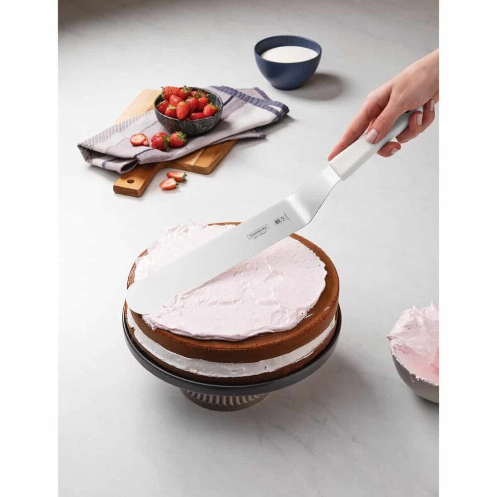 12" (30cm) Bakers Spatula - Image 2