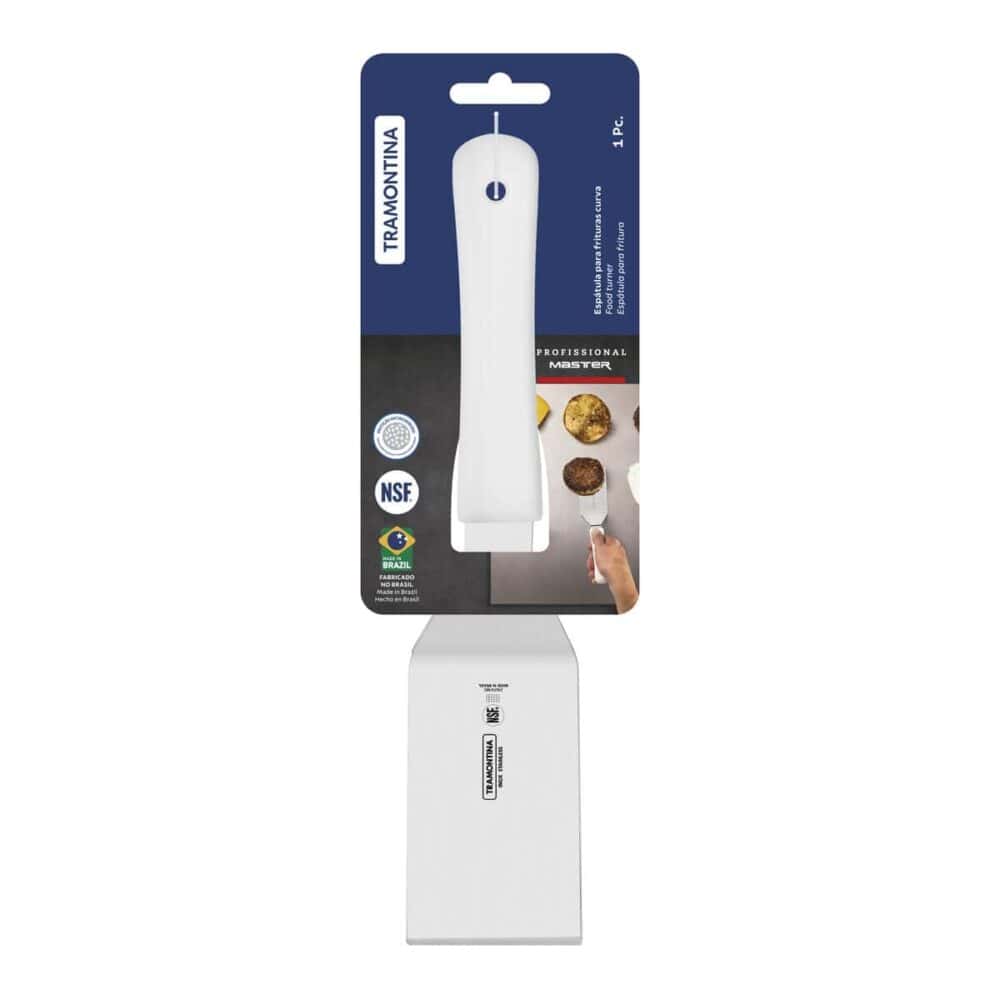 5 x 2 1/2 Fried Food Spatula - Image 5