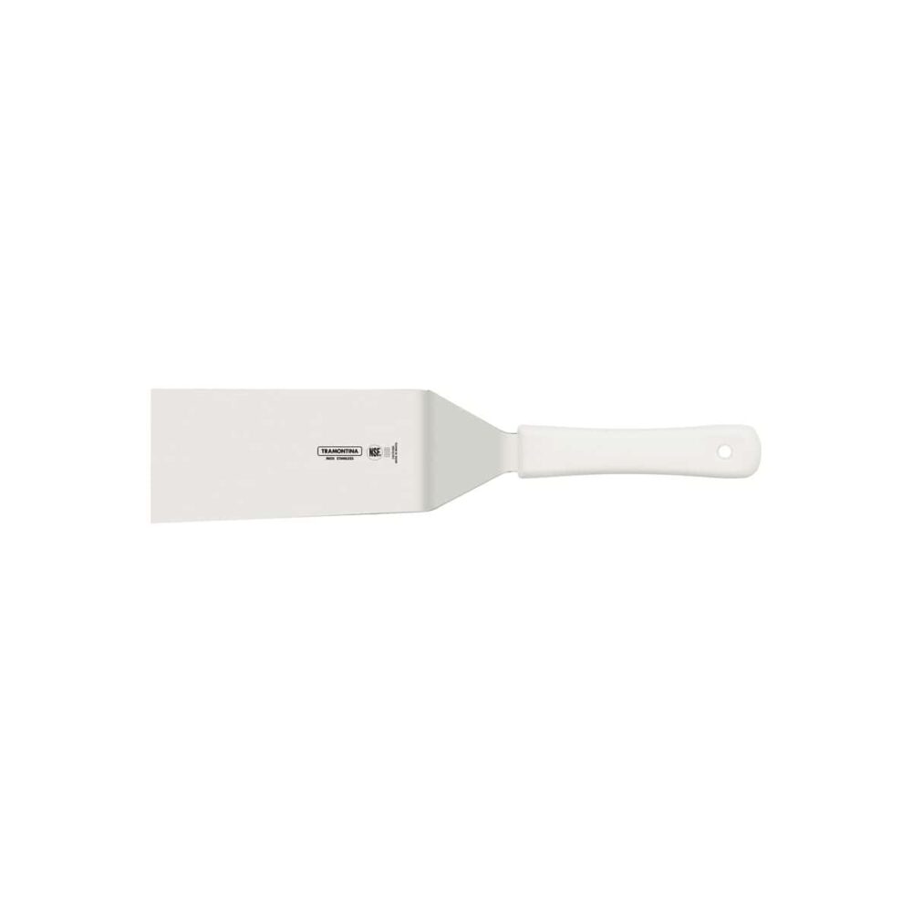8x3 Fried Food Spatula - Image 3