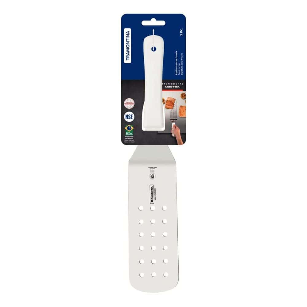 9x3 Fried Food Spatula - Image 5