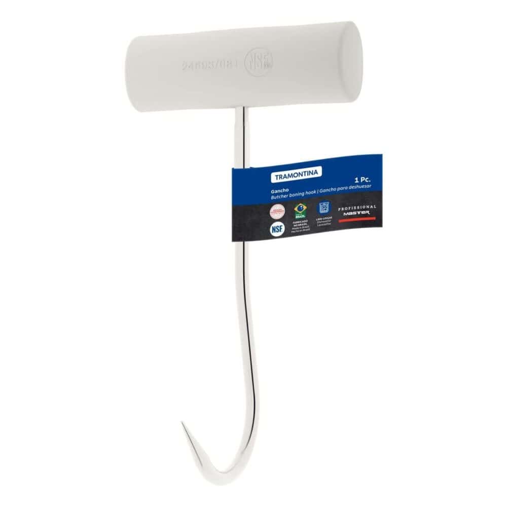 Professional Master Stainless Steel Center Hook - Image 2