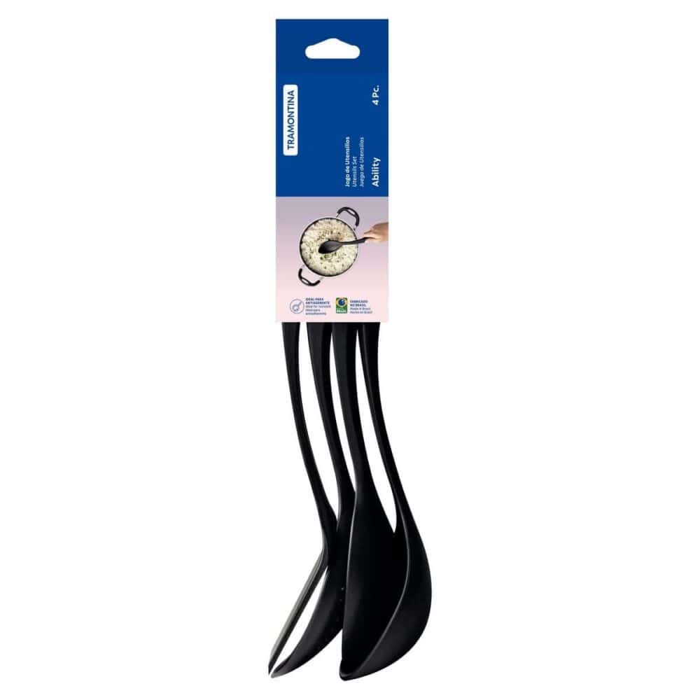 4pc. Utensils Set Ability - Ability - Image 3