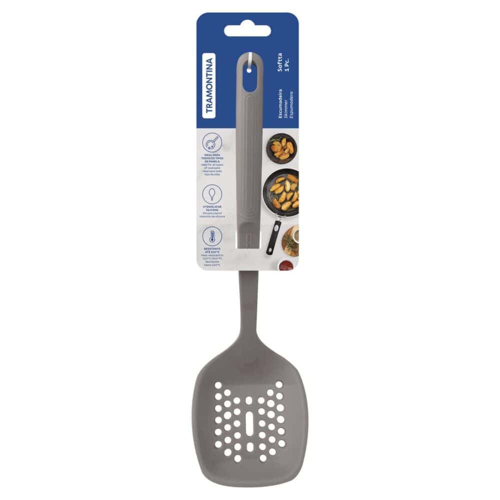 Softta Grey Silicone Skimmer - Image 6