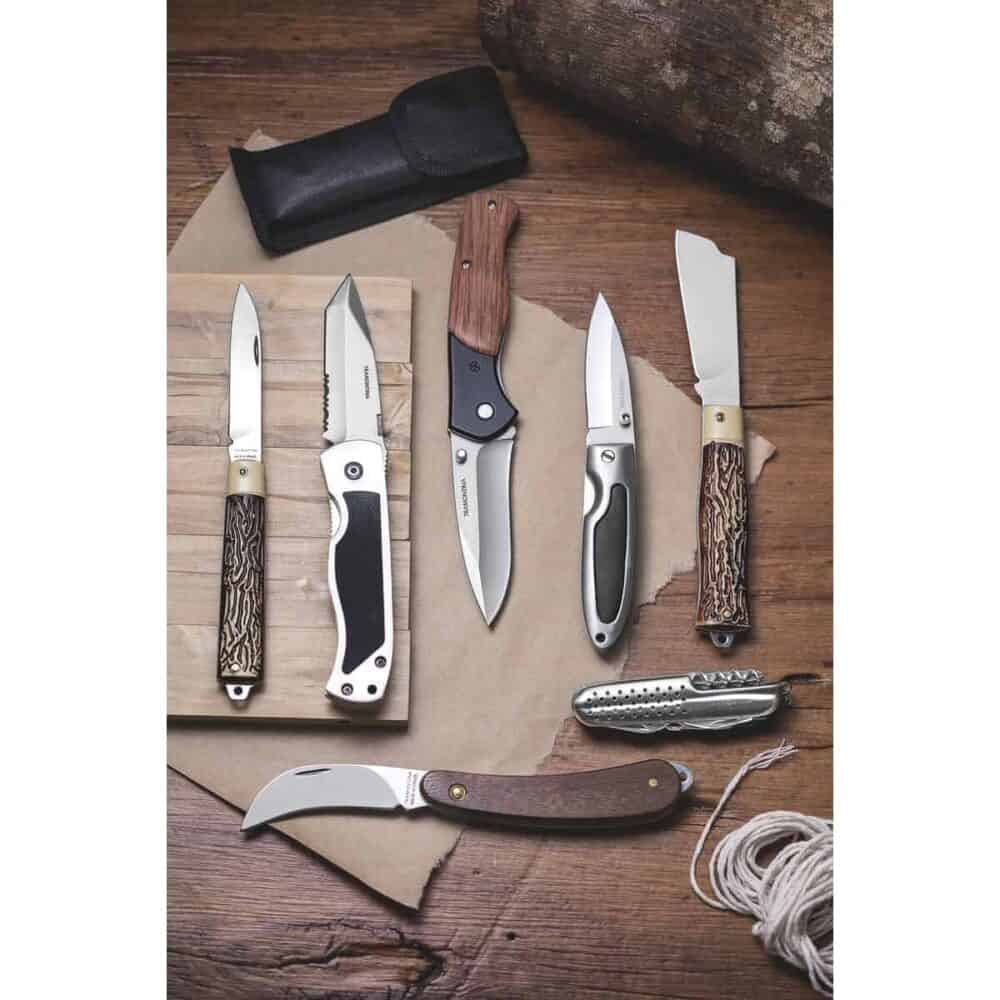 Pocket Knife (Blister Packaging) - Image 2