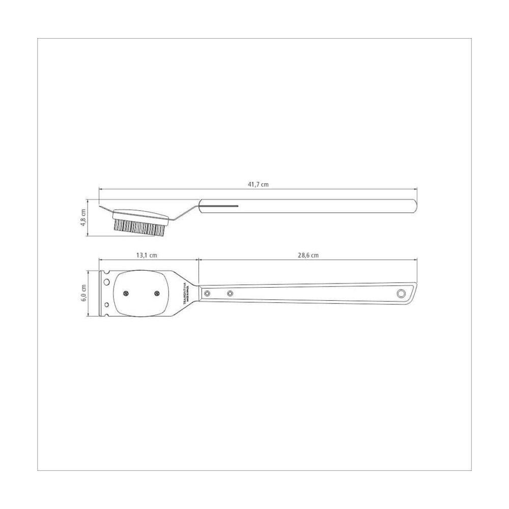 Grill Brush - Image 4