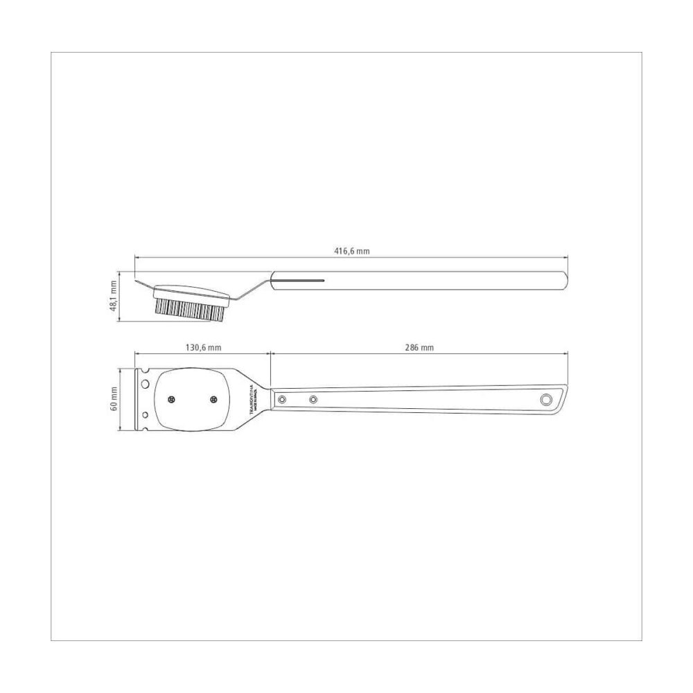 Grill Brush - Image 5