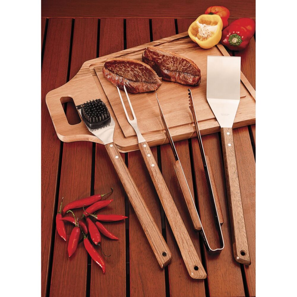 Grill Brush - Image 2