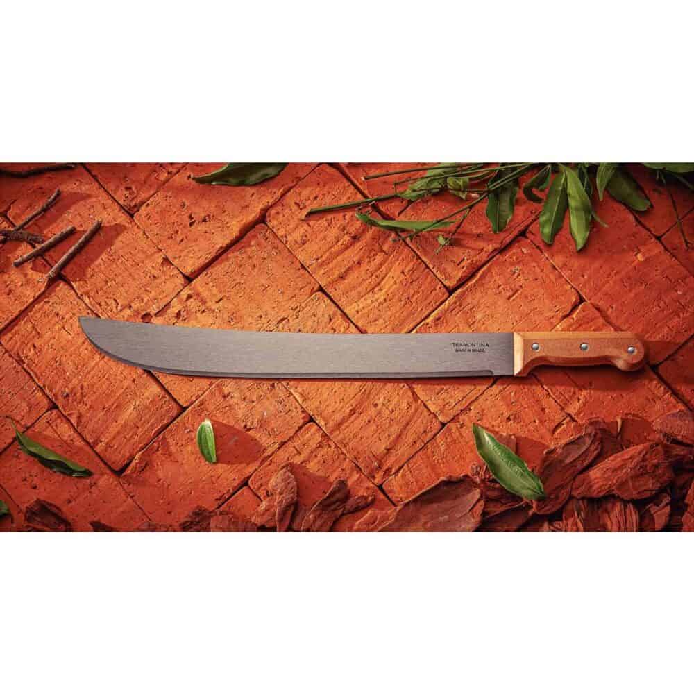 20'' (51cm) Machete - Image 3
