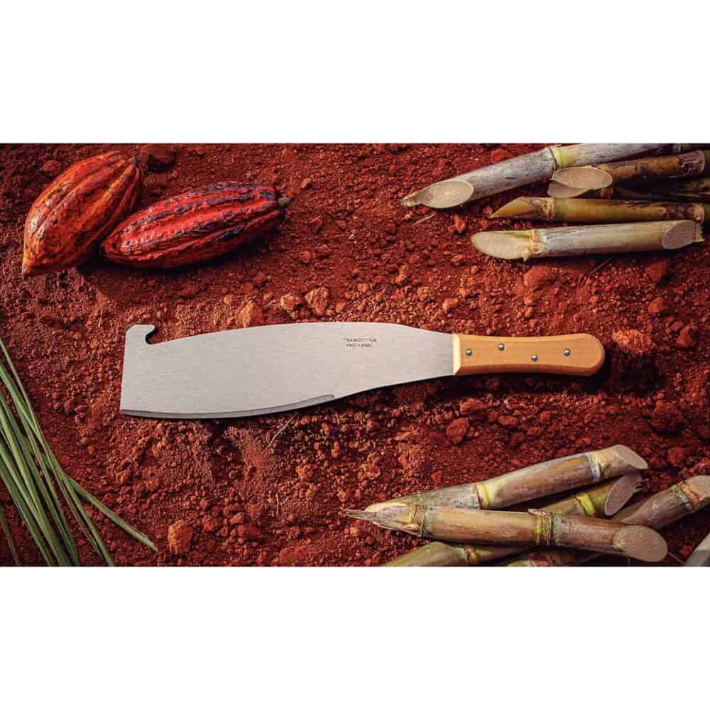 14"(35cm) Machete - Image 2