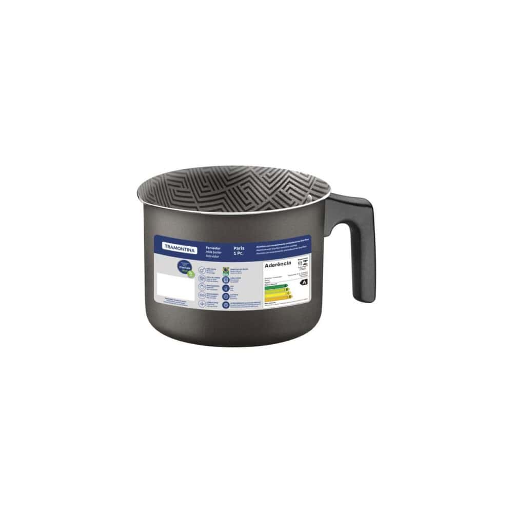 Paris Milk Boiler 10cm, 0.8l - Image 4