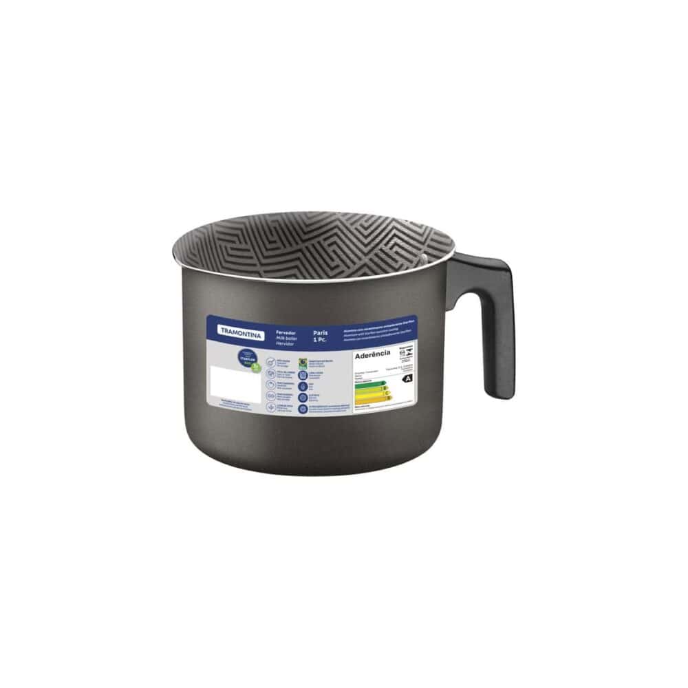Paris Milk Boiler 12cm, 1.2l - Image 4
