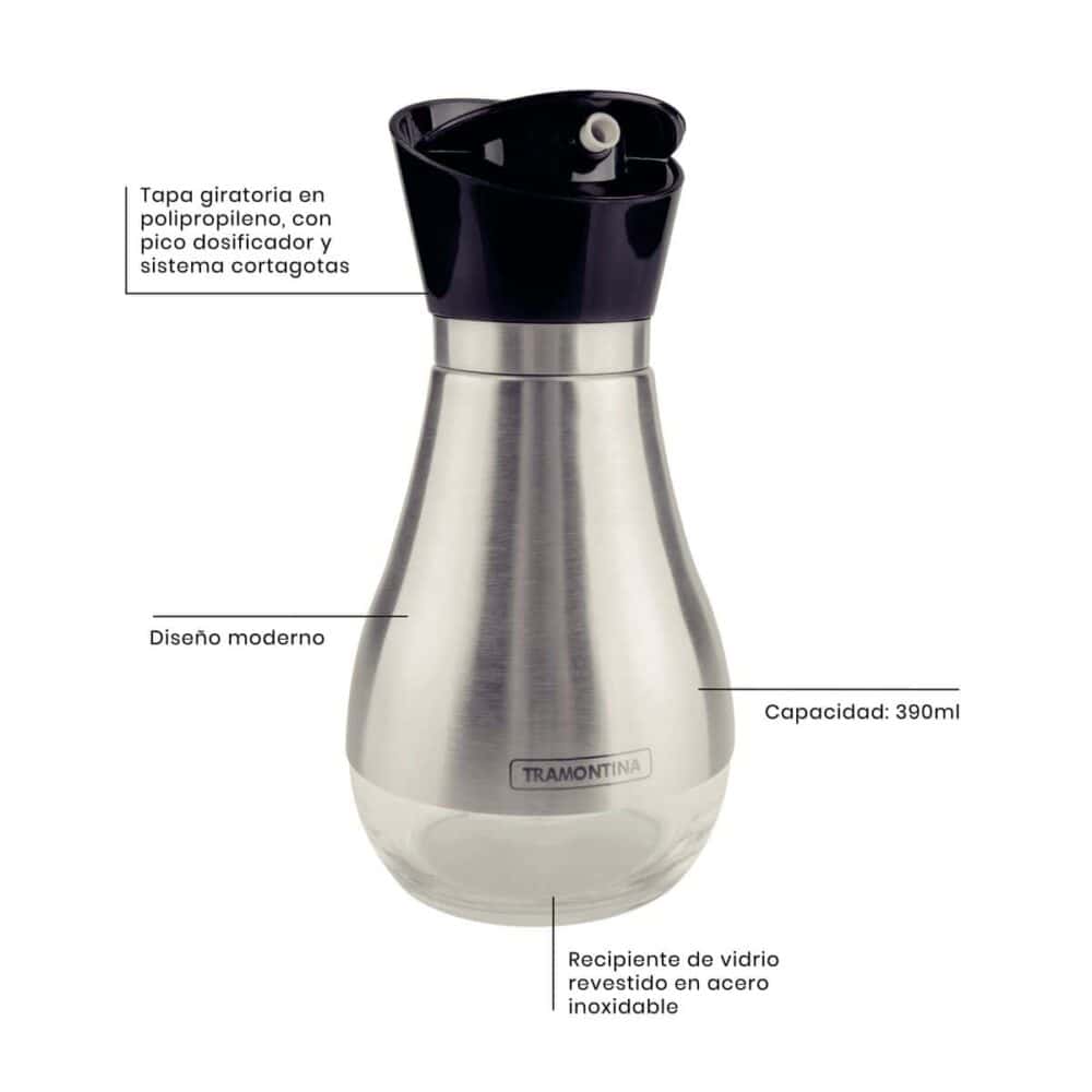 Realce 0,39-L Cruet - Image 2