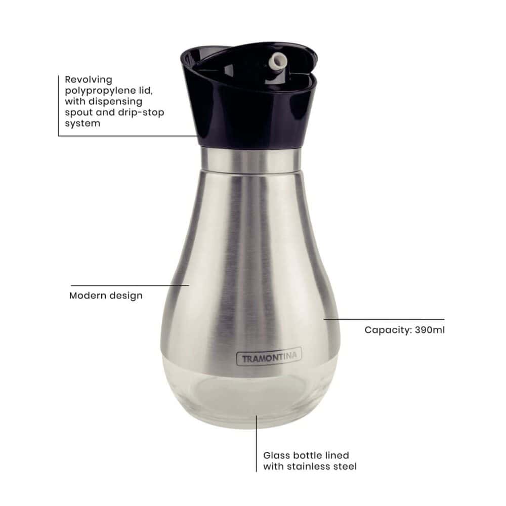 Realce 0,39-L Cruet - Image 3