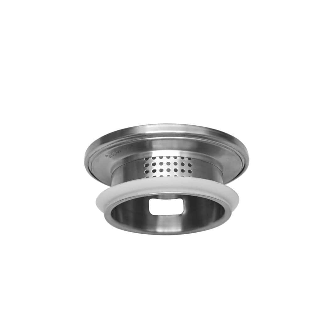 Borosilicate Glass Jar Tramontina with Stainless-Steel Lid 1.8 L - Image 3