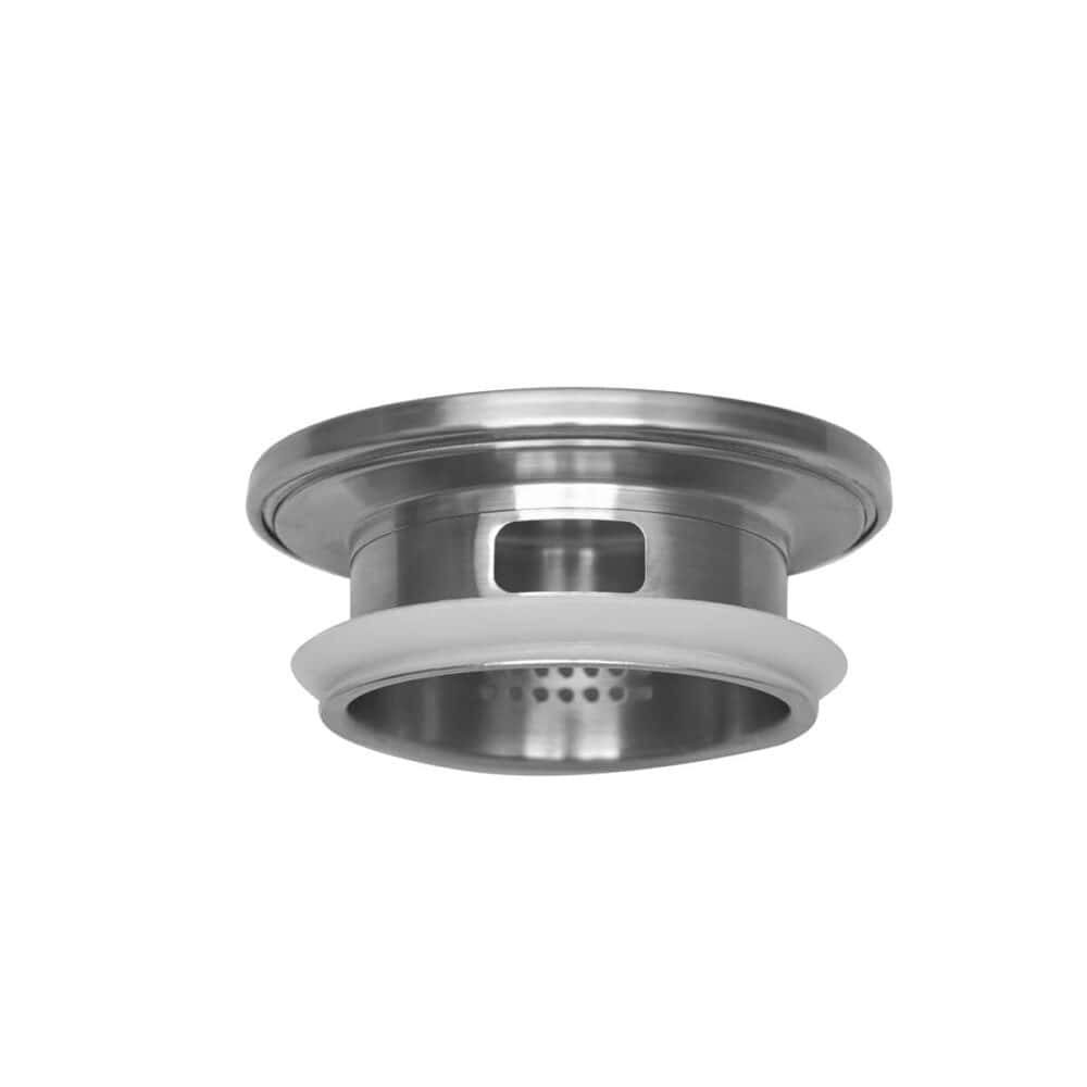 Borosilicate Glass Jar Tramontina with Stainless-Steel Lid 1.8 L - Image 5