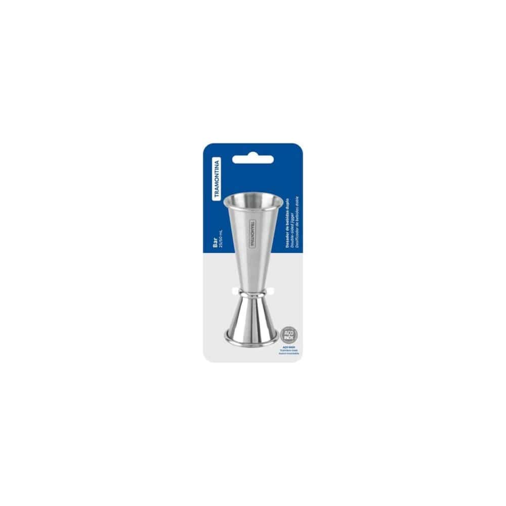 25 and 50-ml Stainless Steel Double Jigger - Image 10