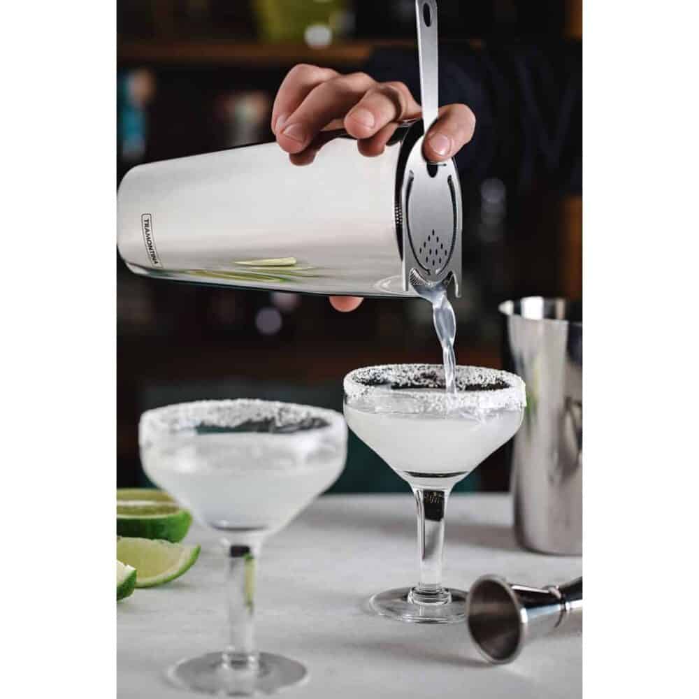 25 and 50-ml Stainless Steel Double Jigger - Image 2