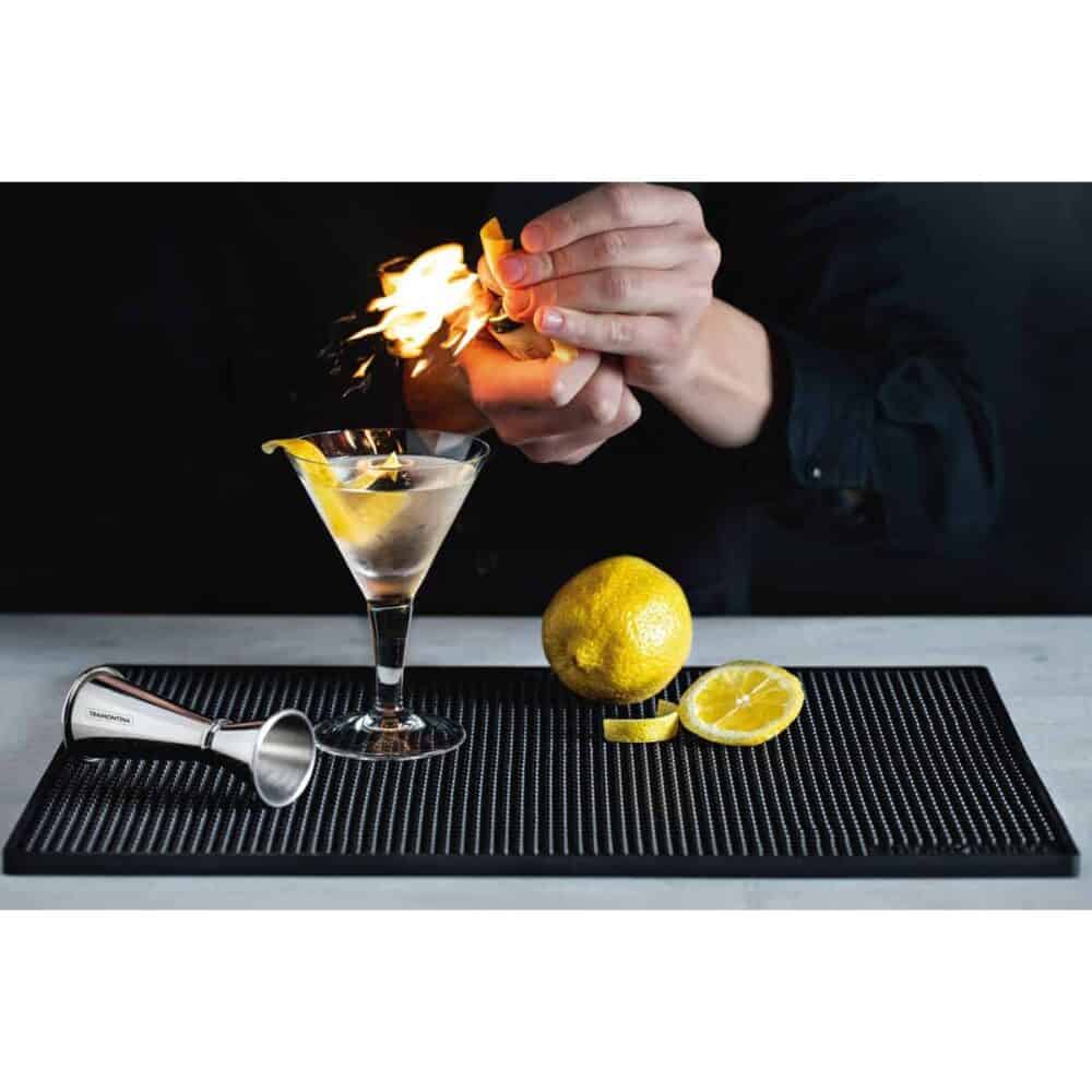 25 and 50-ml Stainless Steel Double Jigger - Image 3